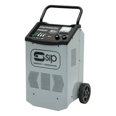 Sip 05534 Startmaster Pw520 Battery Starter Charger