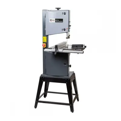 Sip 01477 12in Wood Bandsaw