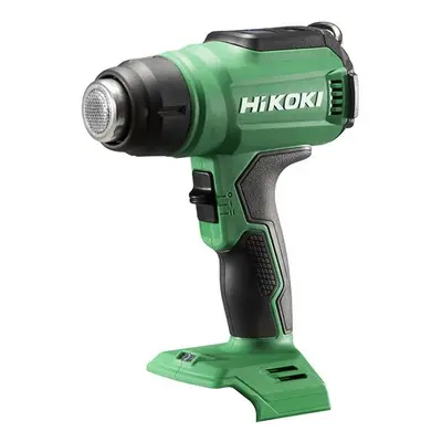 Hikoki RH18DAW4Z Rh18Daw4Z Heat Gun 18V Bare Unit