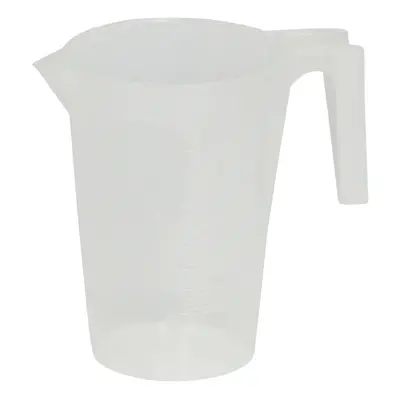 Silverline 675289 Measuring Jug 1Ltr Each 1