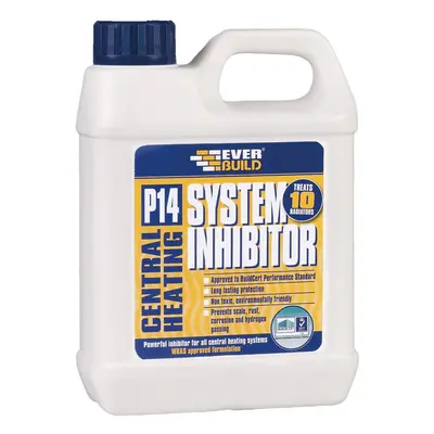 Everbuild P14 C.h System Inhibitor 1Ltr