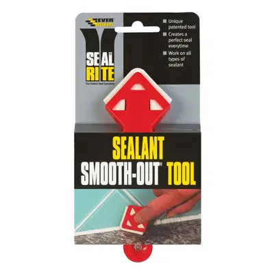 Everbuild Seal Rite Smooth - Out Tool 0