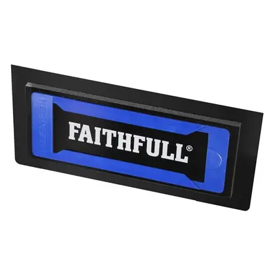 Faithfull Flexifit Trowel With Foam 12In