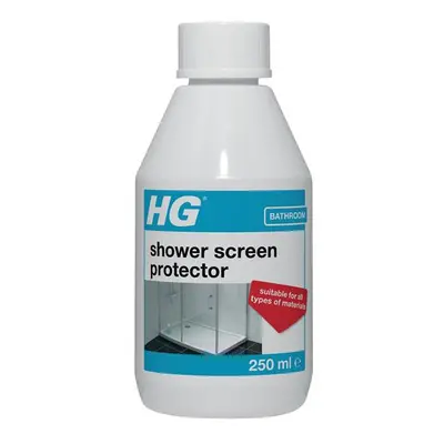 Hg 476030106 Shower Screen Protector 250Ml