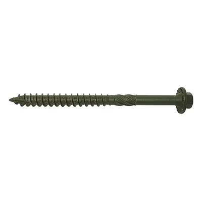 Spectre SPETF65G Advanced Timber Fixing Screws 6.3 X 65Mm (Box Of 50)