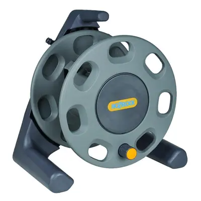 Hozelock 100-000-890 2410 30M Freestanding Compact Hose Reel Only