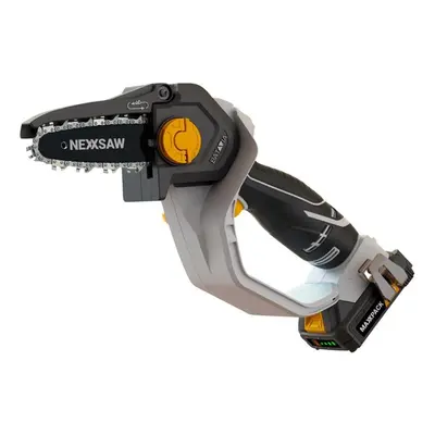 Batavia 7064355 Nexxsaw 6In Chainsaw 18V 1 X 2.0Ah Li-Ion