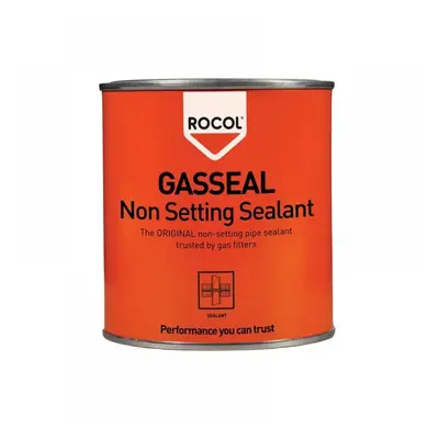 Rocol 28042 Gasseal Non-Setting Sealant 300G