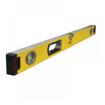 Stanley® 1-43-536 Fatmax® Spirit Level 3 Vial 90Cm