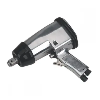 Sealey SA4 Air Impact Wrench 3/4inSq Drive Heavy-Duty