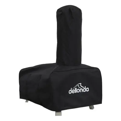 Sealey DG12 Dellonda Outdoor Pizza Oven Cover & Carry Bag For Dg10 & Dg11