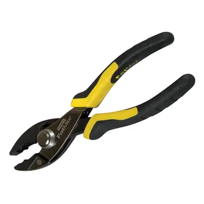 Stanley® 0-84-646 Fatmax® Slip Joint Pliers 200Mm