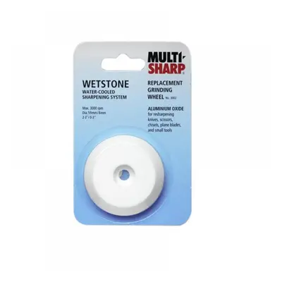 Multi-Sharp® 3002 Replacement Wheel For Wetstone