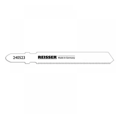 Reisser 240523 Jigsaw Blades For Metal (Pack 5Pcs) T118Af