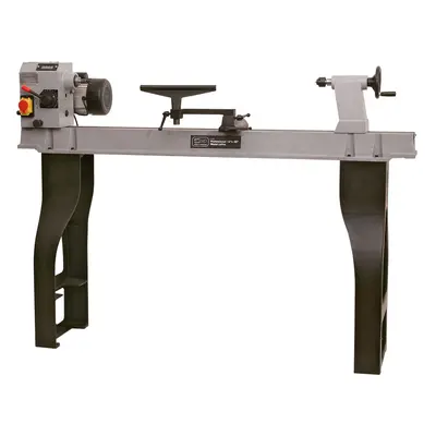 Sip 01940 14in X 43in Swivel Head Wood Lathe