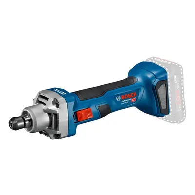 Bosch 06019B5400 Ggs 18V-20 Professional Straight Grinder 18V Bare Unit