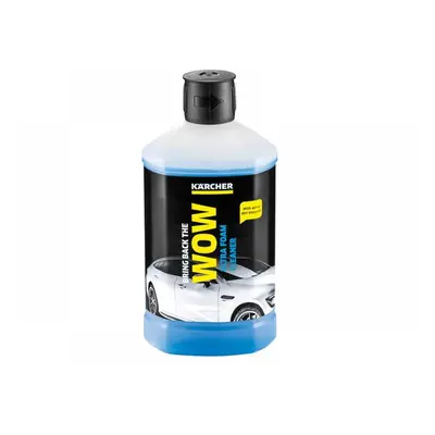 Karcher 6.295-743.0 Ultra Foam Cleaner 1 Litre