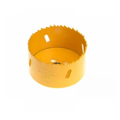 Faithfull Bi-Metal Cobalt Holesaw 70Mm