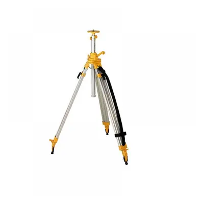 Dewalt DE0735-XJ De0735 5/8In Thread Construction Tripod 115 - 300Cm