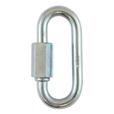 Timco 5QLB Quick Repair Links - Zinc 5Mm Plain Bag 10