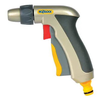 Hozelock 100-001-240 2690 Jet Plus Spray Gun (Metal)