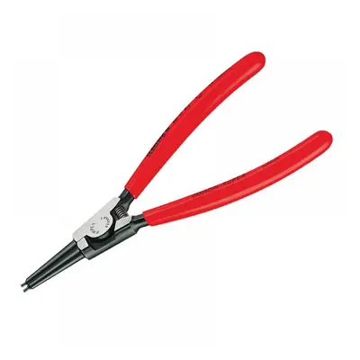 Knipex 46 11 A0 SB Circlip Pliers External Straight 3-10Mm A0