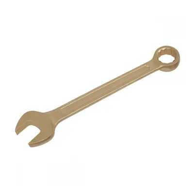 Sealey NS014 Combination Spanner 32Mm - Non-Sparking