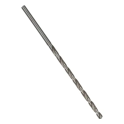 Bosch 2608596816 Hss-G Metal Drill Bits Long Series 4Mm (Pack Of 5)