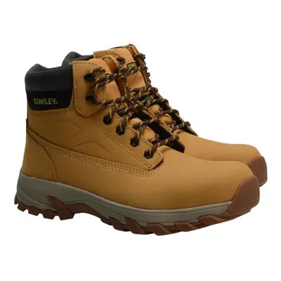 Stanley® Clothing STA10025-103 Tradesman Sb-P Safety Boots Honey Uk 6 Eur 40