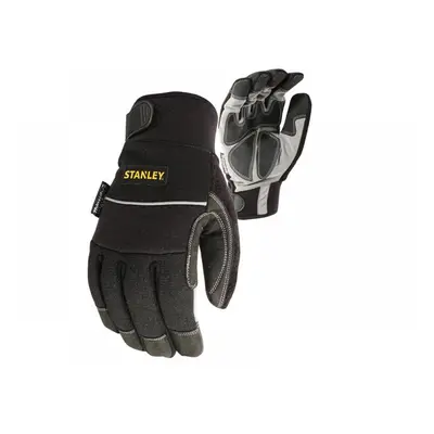 Stanley® SY840L EU Sy840 Winter Performance Gloves - Large