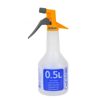 Hozelock 4120 Spraymist Trigger Sprayer 0.5 Litre