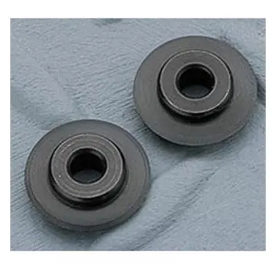 Clarke 1800900 2 Spare Cutter Wheels For Cht229 Cht242 And Cht244