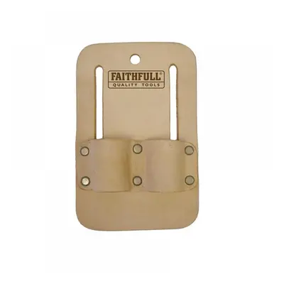 Faithfull Scaffold Spanner Holder - Double