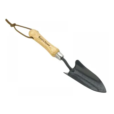 Kent & Stowe 70100292 Carbon Steel Hand Transplanting Trowel Fsc®