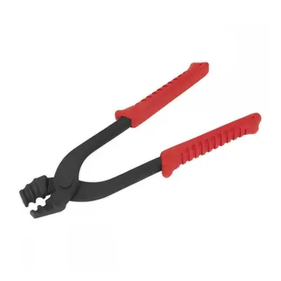 Sealey VS0341 Brake Pipe Bending Pliers