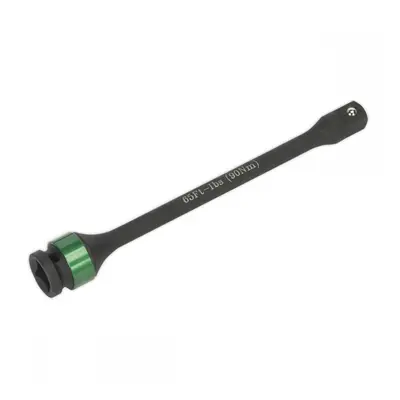 Sealey VS2243 Torque Stick 1/2inSq Drive 90Nm