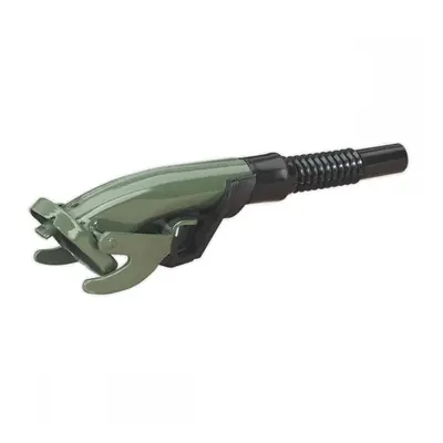 Sealey JC20G/S Pouring Spout - Green For Jc5Mg Jc10G Jc20G