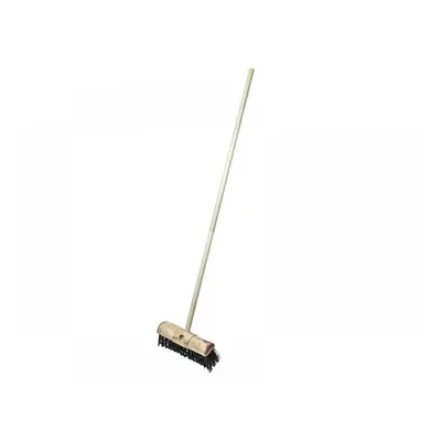 Faithfull Pvc Saddleback Broom 325Mm (13In)