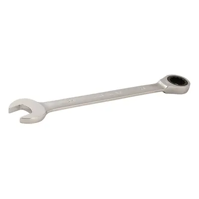 Silverline 395006 Fixed Head Ratchet Spanner 24Mm Each 1