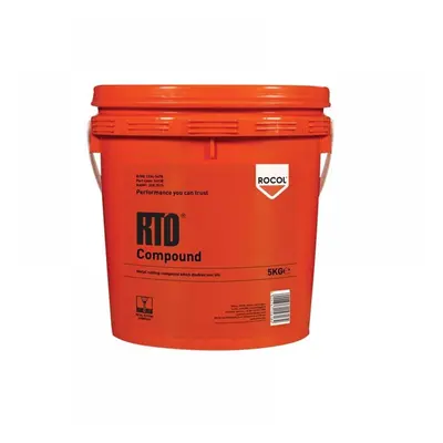 Rocol 53026 Rtd® Compound Tub 5Kg