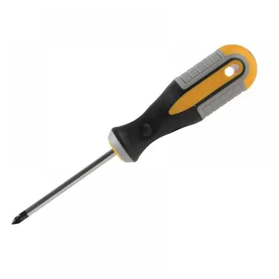 Roughneck 22-141 Screwdriver Pozidriv Tip Pz1 X 75Mm