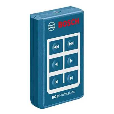 Bosch 0601069C00 Rc 2 Professional Remote