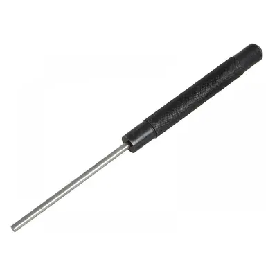 Faithfull APL7513 Long Series Pin Punch 4.8Mm (3/16In) Round Head