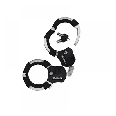 Master Lock 8200EURDPRO Street Cuffs® Cycle Lock