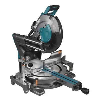 Makita LS003GD202 Ls003Gd202 Xgt 40Vmax Slide Compound Mitre Saw 40V 2 X 2.5Ah Li-Ion