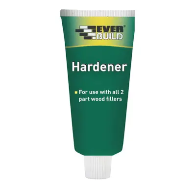 Everbuild 2P Wood Filler Hardener/Catalyst 40Grm