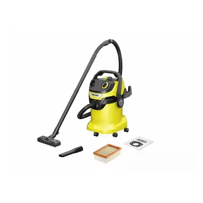 Karcher 16283020 Wd 5 Wet & Dry Vacuum 1100W 240V