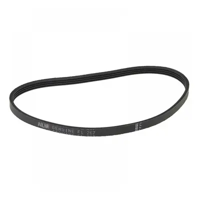 Alm Manufacturing FL267 Fl267 Poly V Belt To Suit Flymo