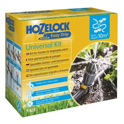 Hozelock 100-001-987 7023 Universal Kit