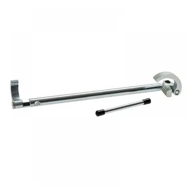 Monument 345V 345V Adjustable 2 Jaw Basin Wrench Grip +